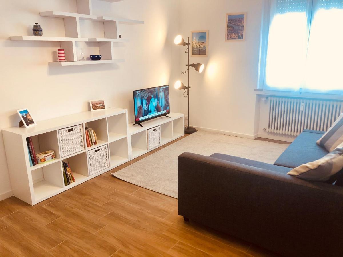 Lund Home Verona Exterior foto