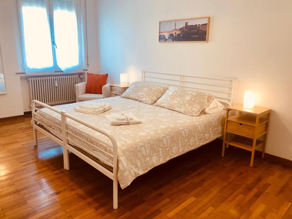 Lund Home Verona Exterior foto